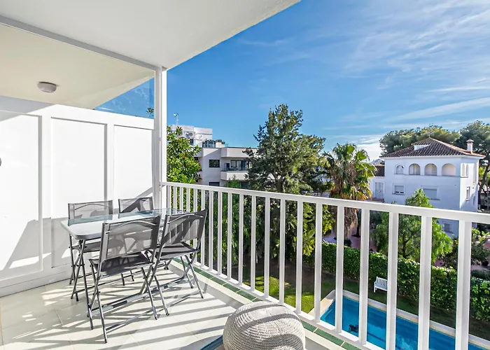 Tango Appartement Sitges