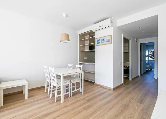 Tango Appartement Sitges