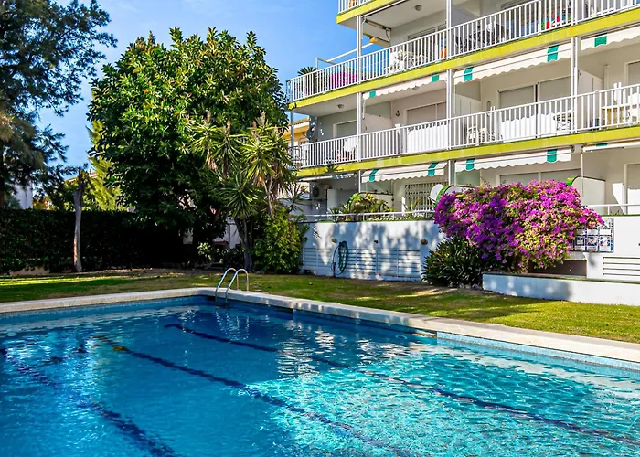 Tango Appartement Sitges