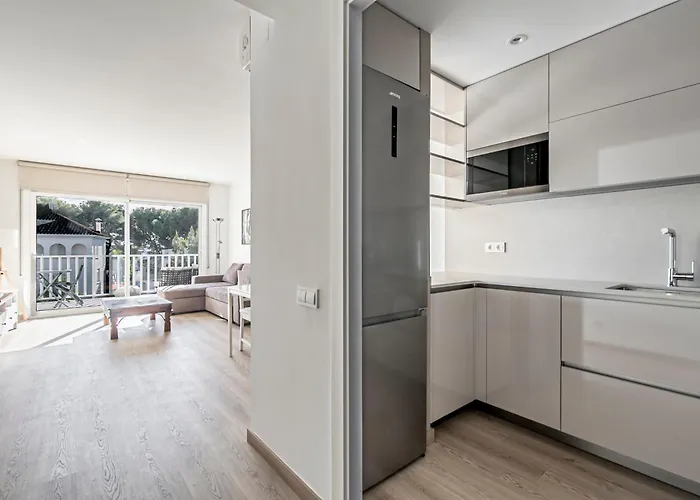 Appartement Tango