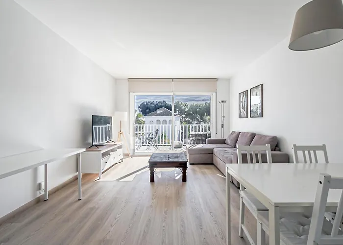 Tango Appartement