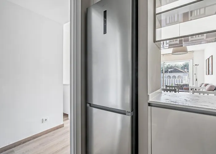 Appartement Tango
