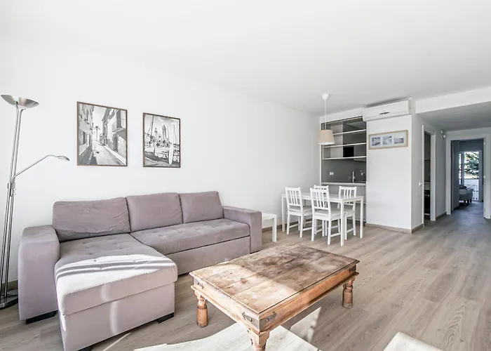 Appartement Tango *