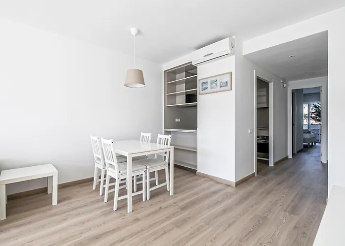 Tango Appartement *
