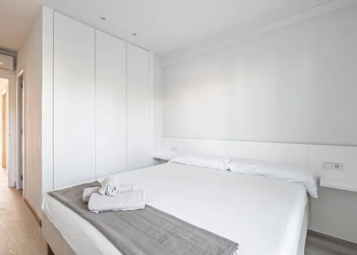 Tango Appartement