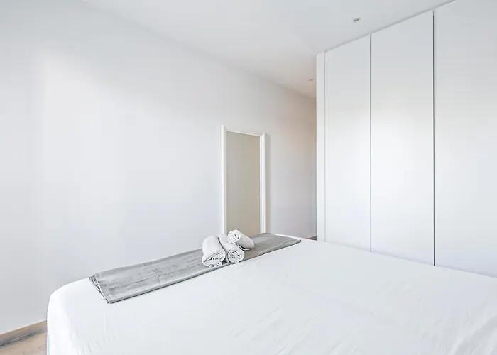 Appartement Tango *