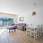 Tango Lägenhet Sitges