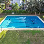 Tango Lägenhet Sitges