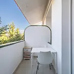Tango Lägenhet