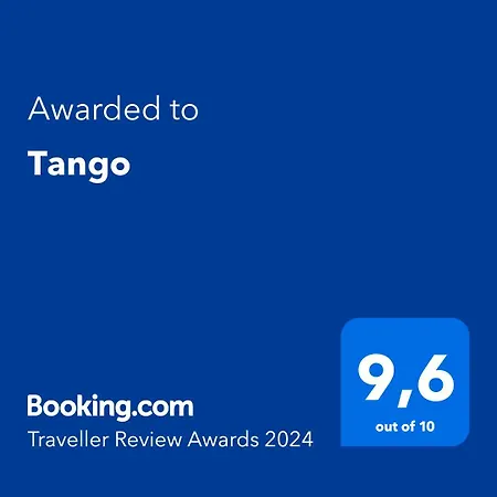 Tango *