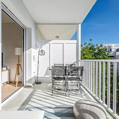 Apartamento Tango Sitges