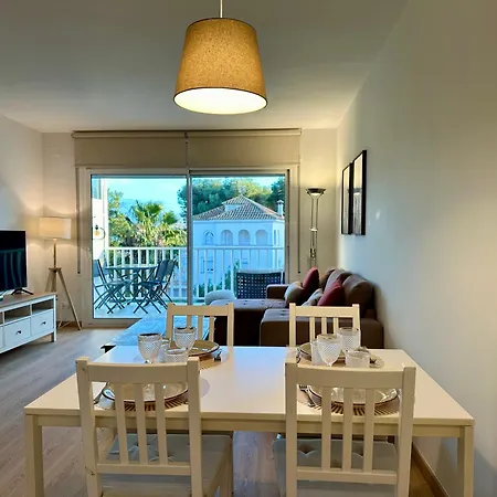 Tango Apartment *
