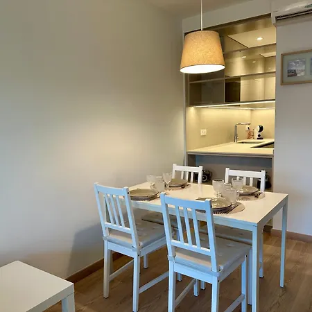 Tango Apartment Sitges