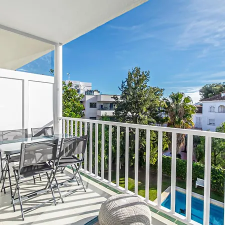 Tango Apartamento Sitges