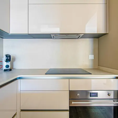 Tango Apartment *