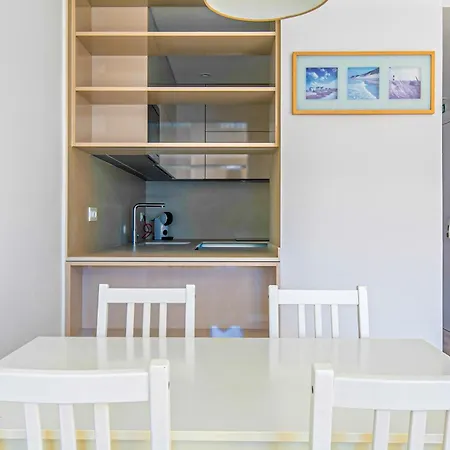 Apartamento Tango Sitges