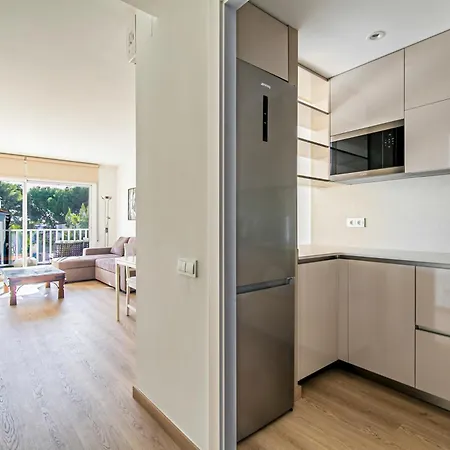 Tango Apartment
