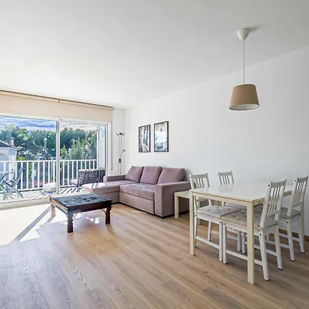 Tango Apartment Sitges