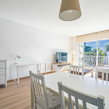 Tango Apartment
