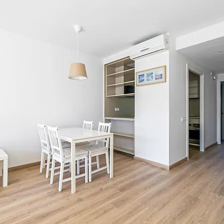 Tango Apartment Sitges