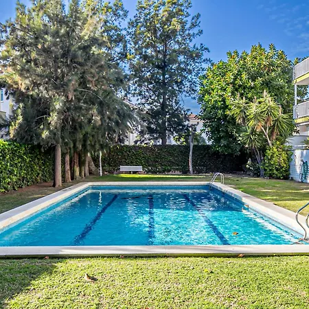 Tango Apartment Sitges