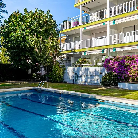 Tango Apartment Sitges