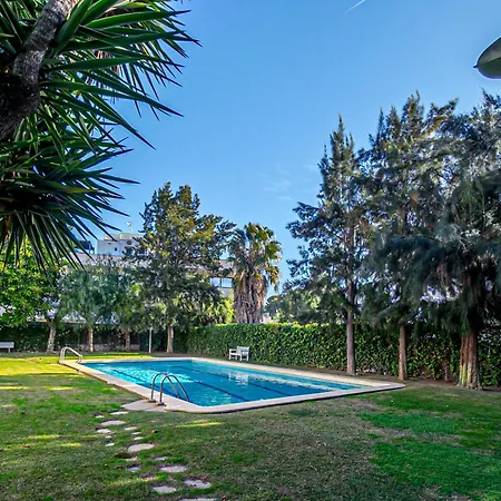 Apartamento Tango