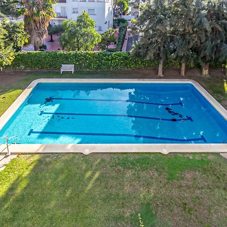 Tango Apartment Sitges