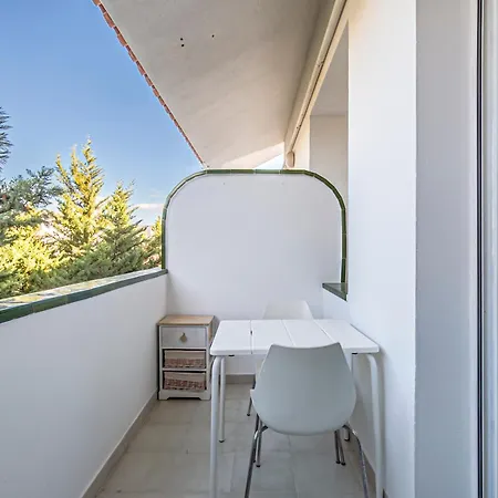 Tango Apartment