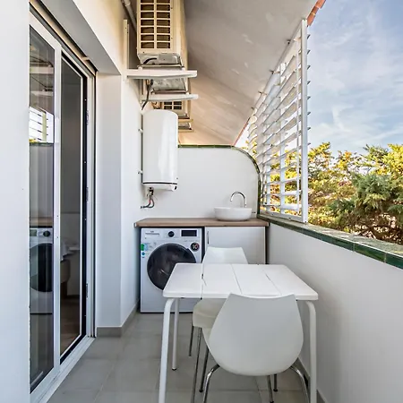 Apartamento Tango