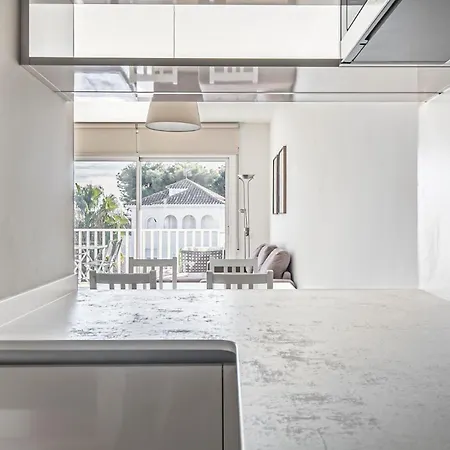 Tango Apartment Sitges