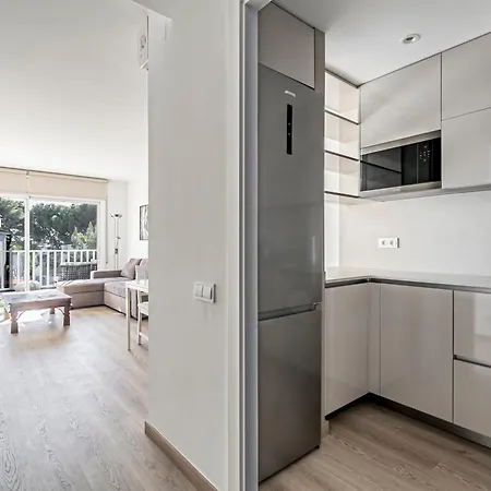 Apartment Tango