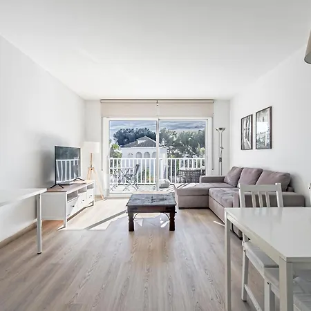 Tango Apartment