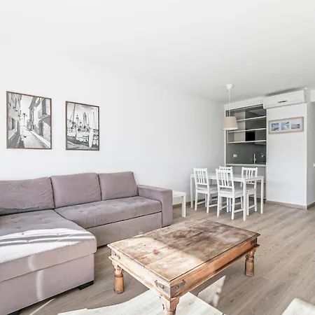 Apartamento Tango *