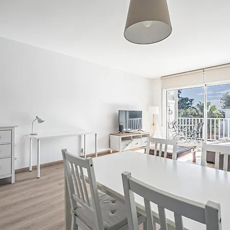 Tango Apartment
