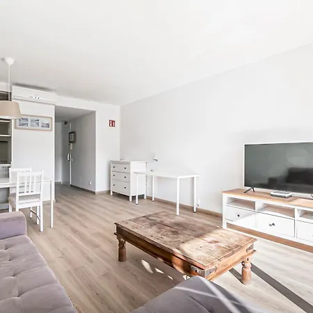 Tango Apartment