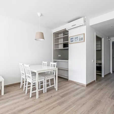 Tango Apartment *