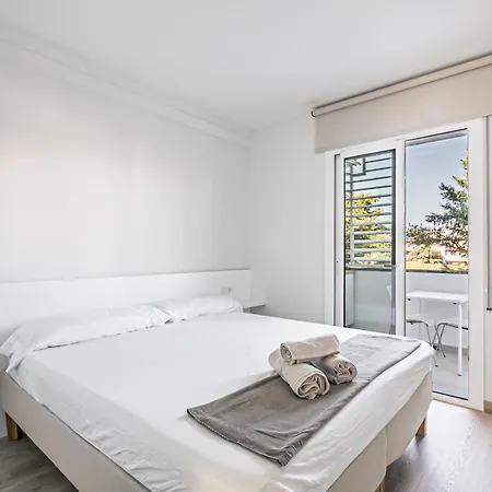 Tango Apartment Sitges