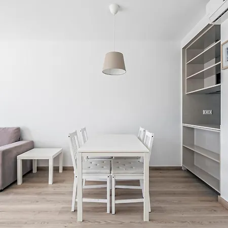 Tango Apartment