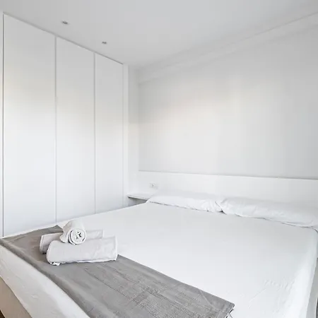 Tango Apartment