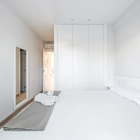 Apartamento Tango