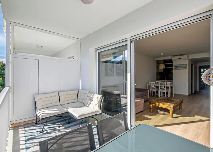 Διαμέρισμα Tango